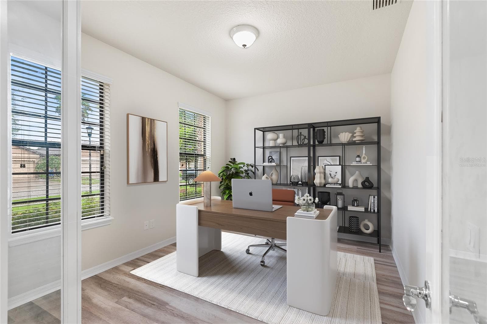 Virtually Staged - 2236 LANDSIDE DR, VALRICO