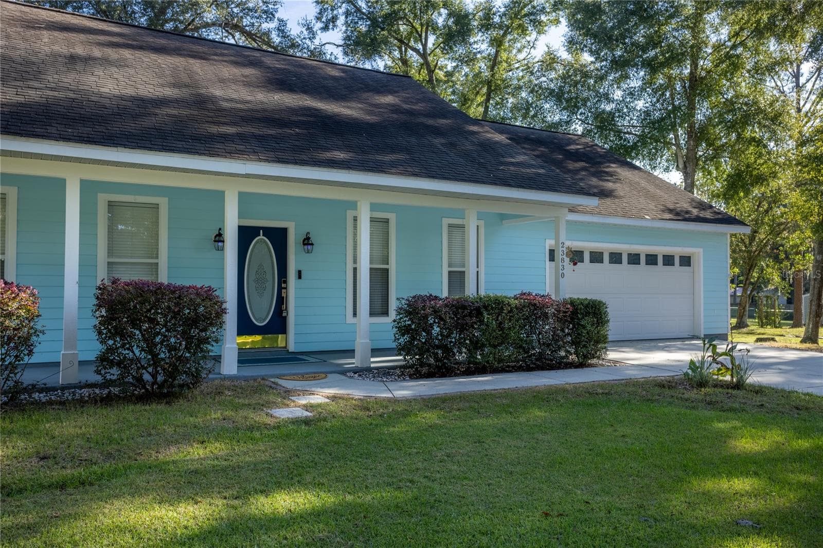 Single Family Residence at 23830 NW 182ND PL, HIGH SPRINGS, photo 3 of 38