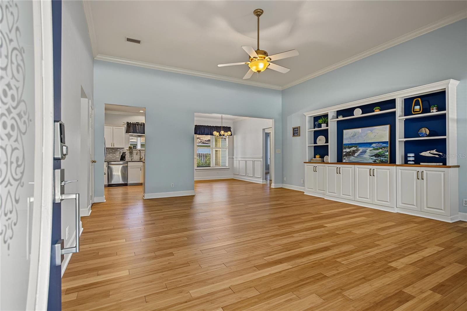 Single Family Residence at 23830 NW 182ND PL, HIGH SPRINGS, photo 6 of 38