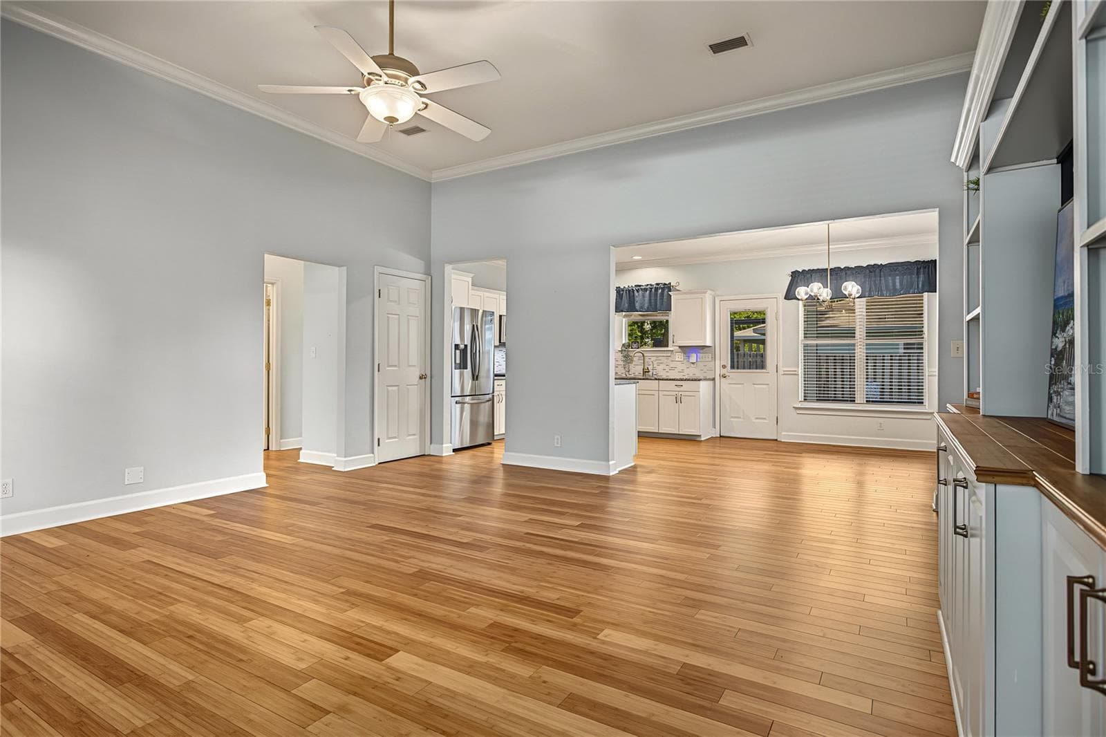 Single Family Residence at 23830 NW 182ND PL, HIGH SPRINGS, photo 8 of 38