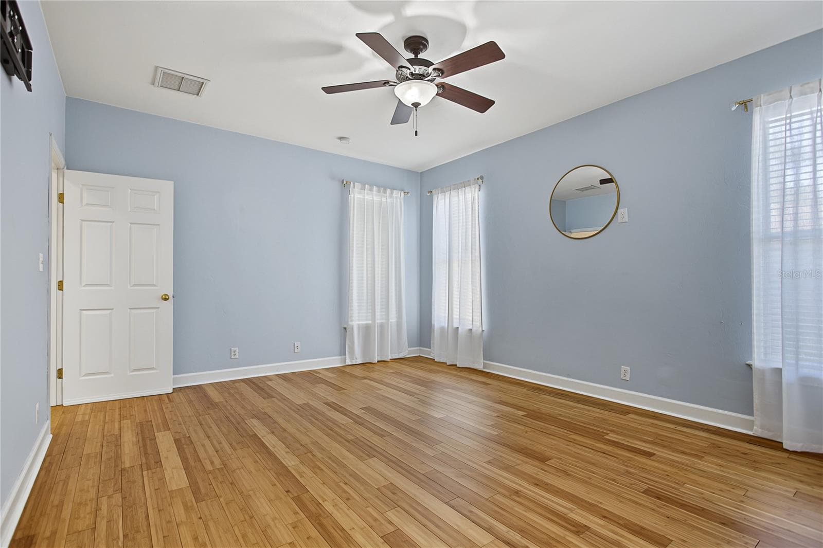 Primary bedroom - 23830 NW 182ND PL, HIGH SPRINGS