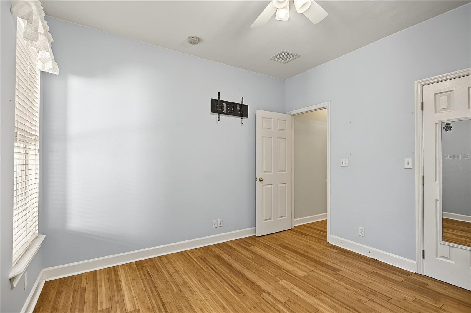 Guest bedroom 2 - 23830 NW 182ND PL, HIGH SPRINGS