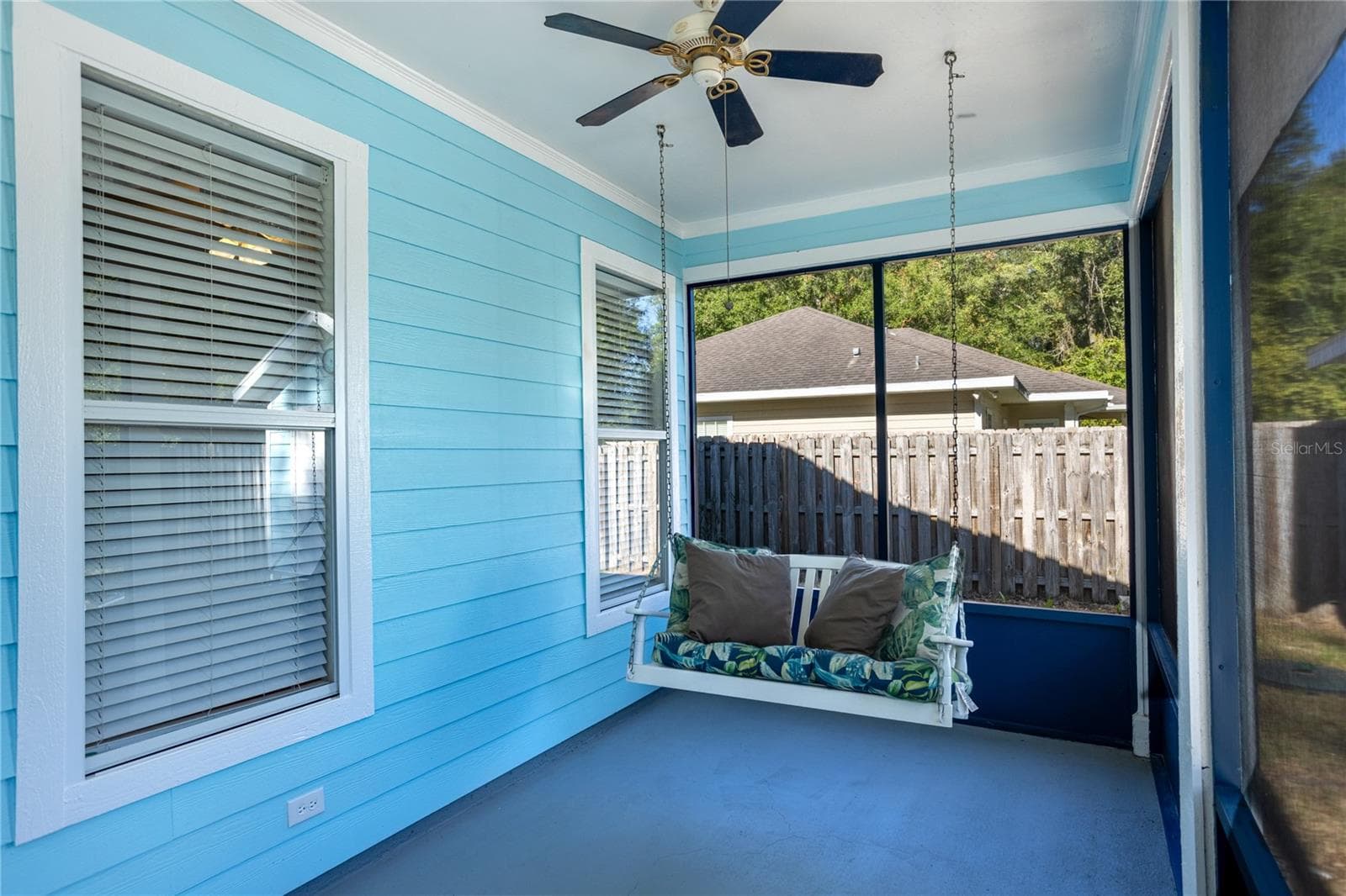 Single Family Residence at 23830 NW 182ND PL, HIGH SPRINGS, photo 30 of 38