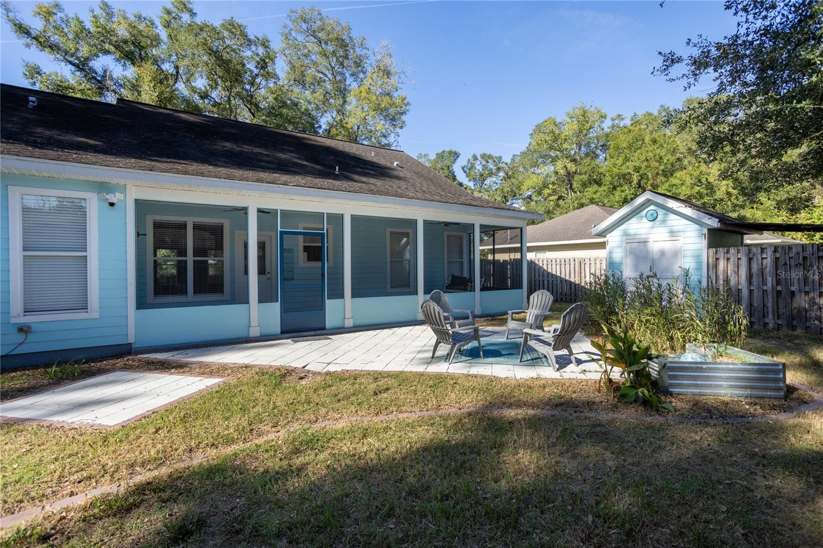 Single Family Residence at 23830 NW 182ND PL, HIGH SPRINGS, photo 32 of 38