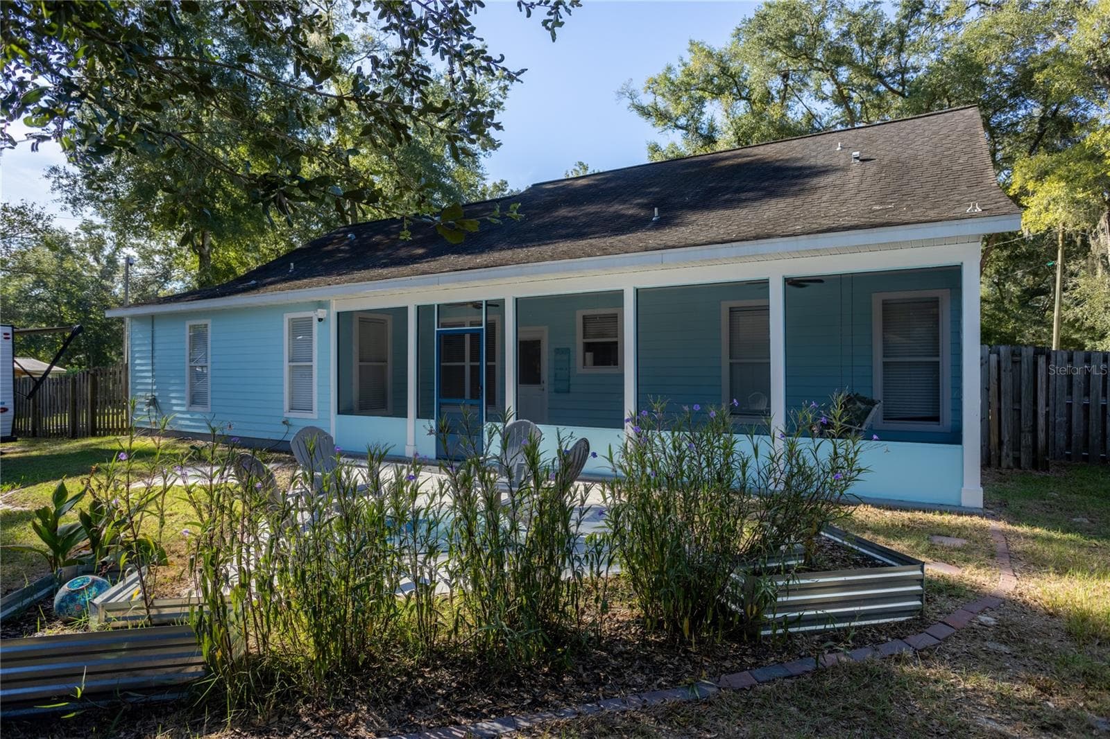 Single Family Residence at 23830 NW 182ND PL, HIGH SPRINGS, photo 33 of 38