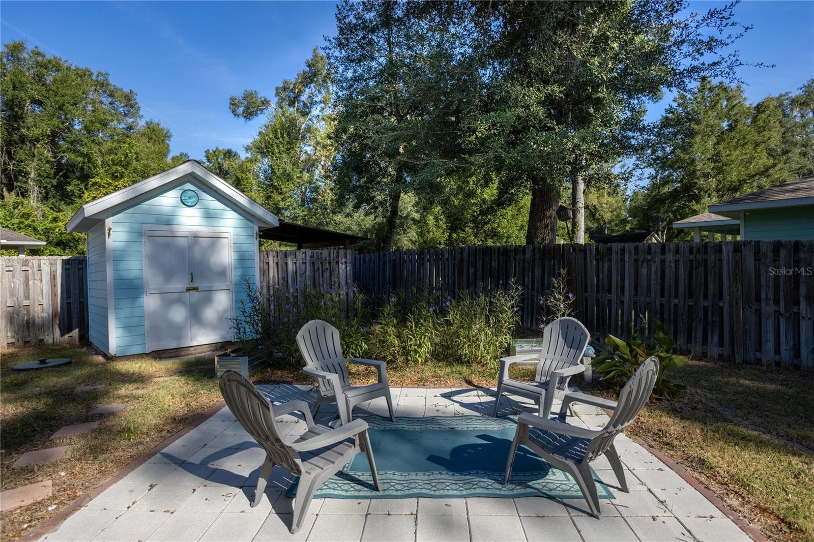 Single Family Residence at 23830 NW 182ND PL, HIGH SPRINGS, photo 34 of 38