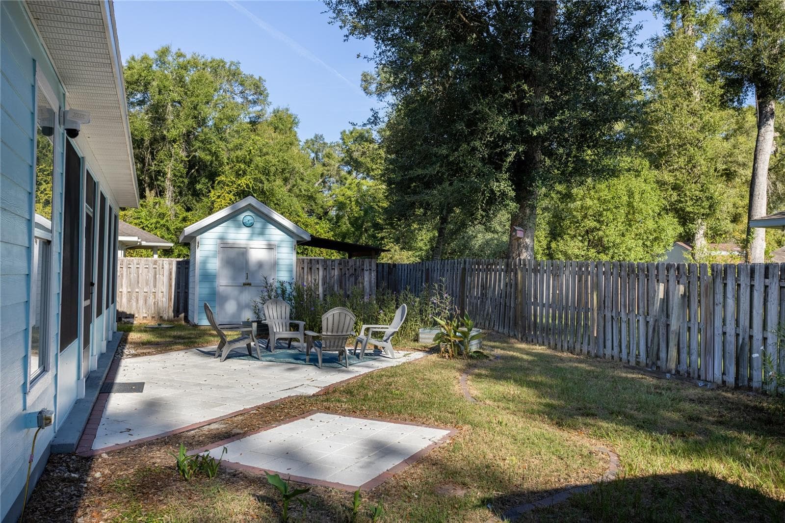 Single Family Residence at 23830 NW 182ND PL, HIGH SPRINGS, photo 36 of 38