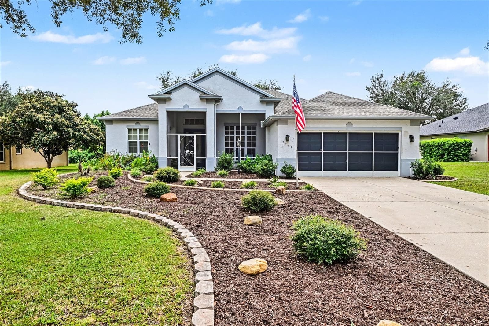 2457 N BRENTWOOD CIR