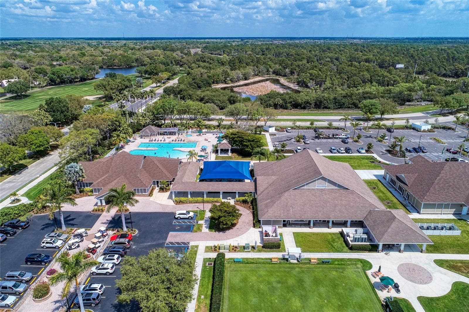 Main Activity Center Campus - 3275 OSPREY LN, PORT CHARLOTTE