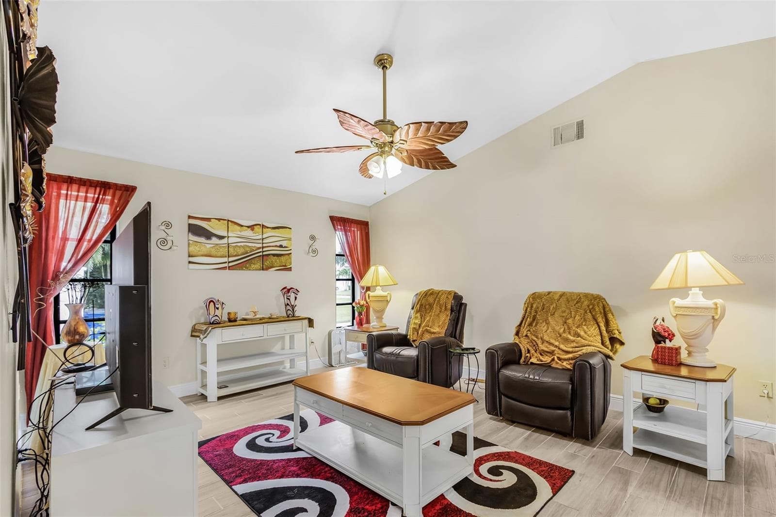 Single Family Residence at 17161 WATERS EDGE CIR, NORTH FORT MYERS, photo 13 of 33