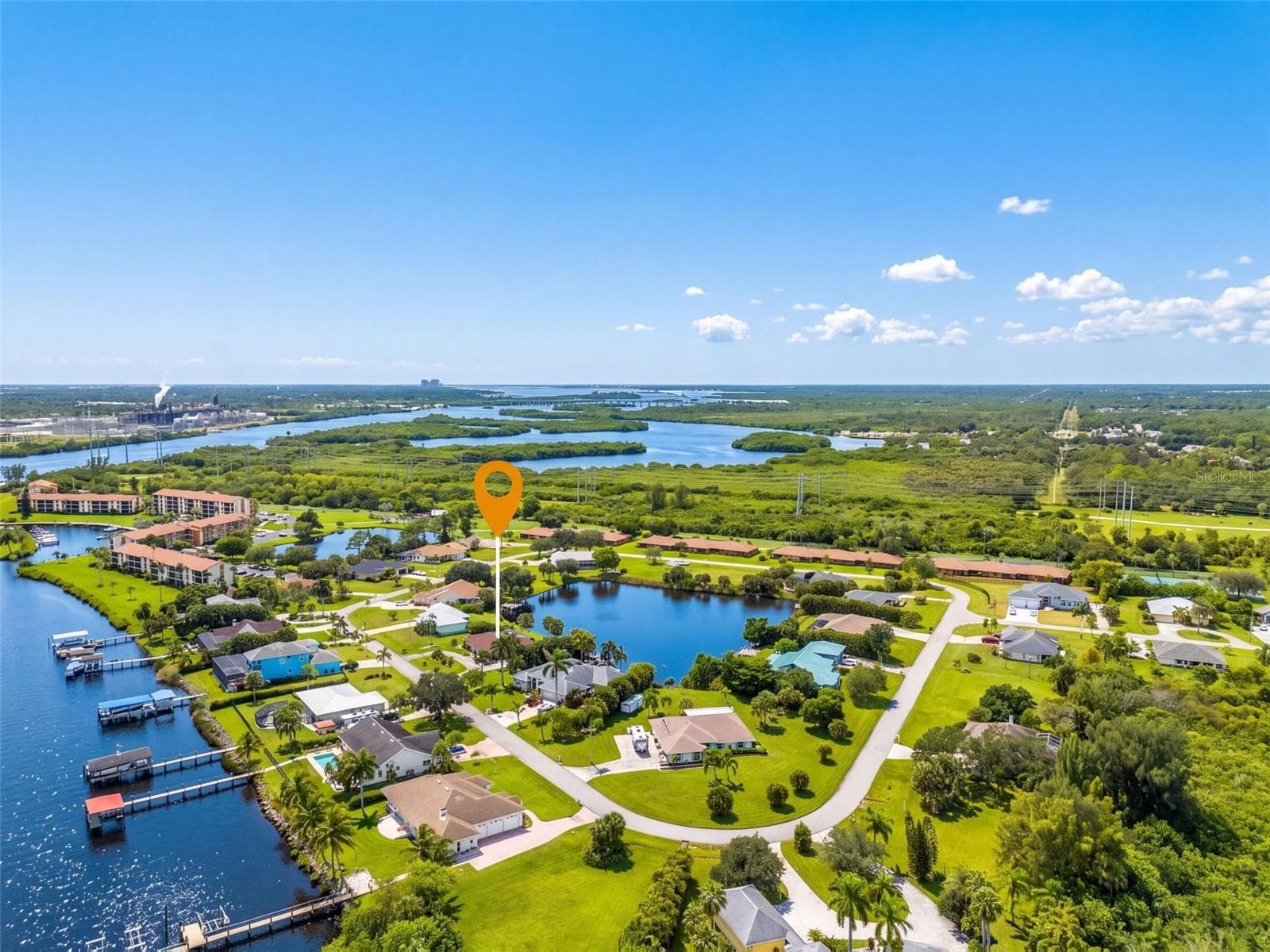 Single Family Residence at 17161 WATERS EDGE CIR, NORTH FORT MYERS, photo 33 of 33