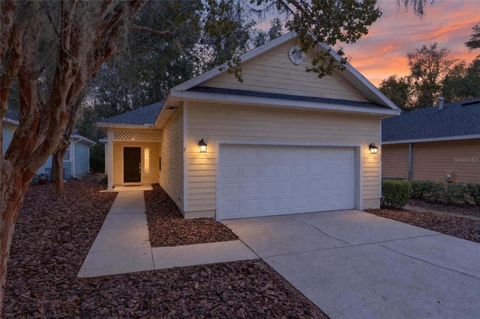 Condominium at 79 NW 48TH BLVD #16, GAINESVILLE, photo 2 of 89