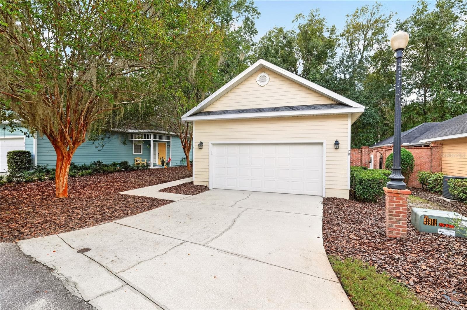 Condominium at 79 NW 48TH BLVD #16, GAINESVILLE, photo 3 of 89