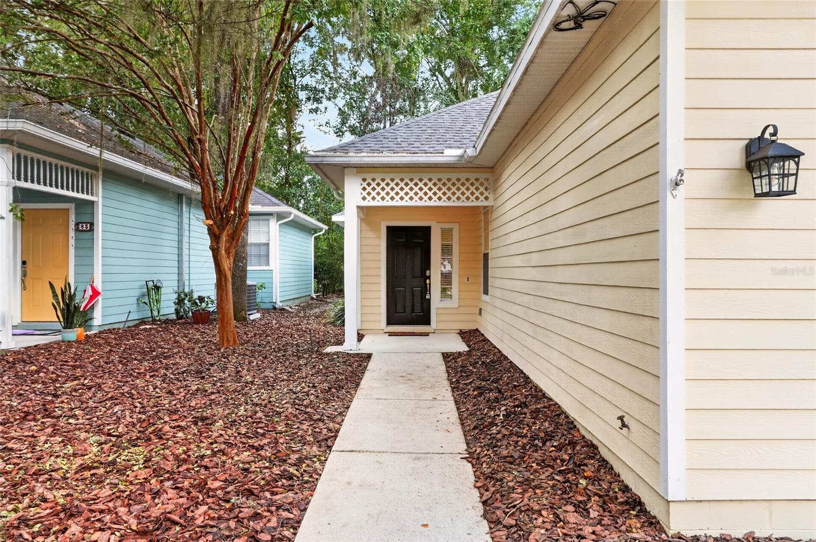 Condominium at 79 NW 48TH BLVD #16, GAINESVILLE, photo 7 of 89