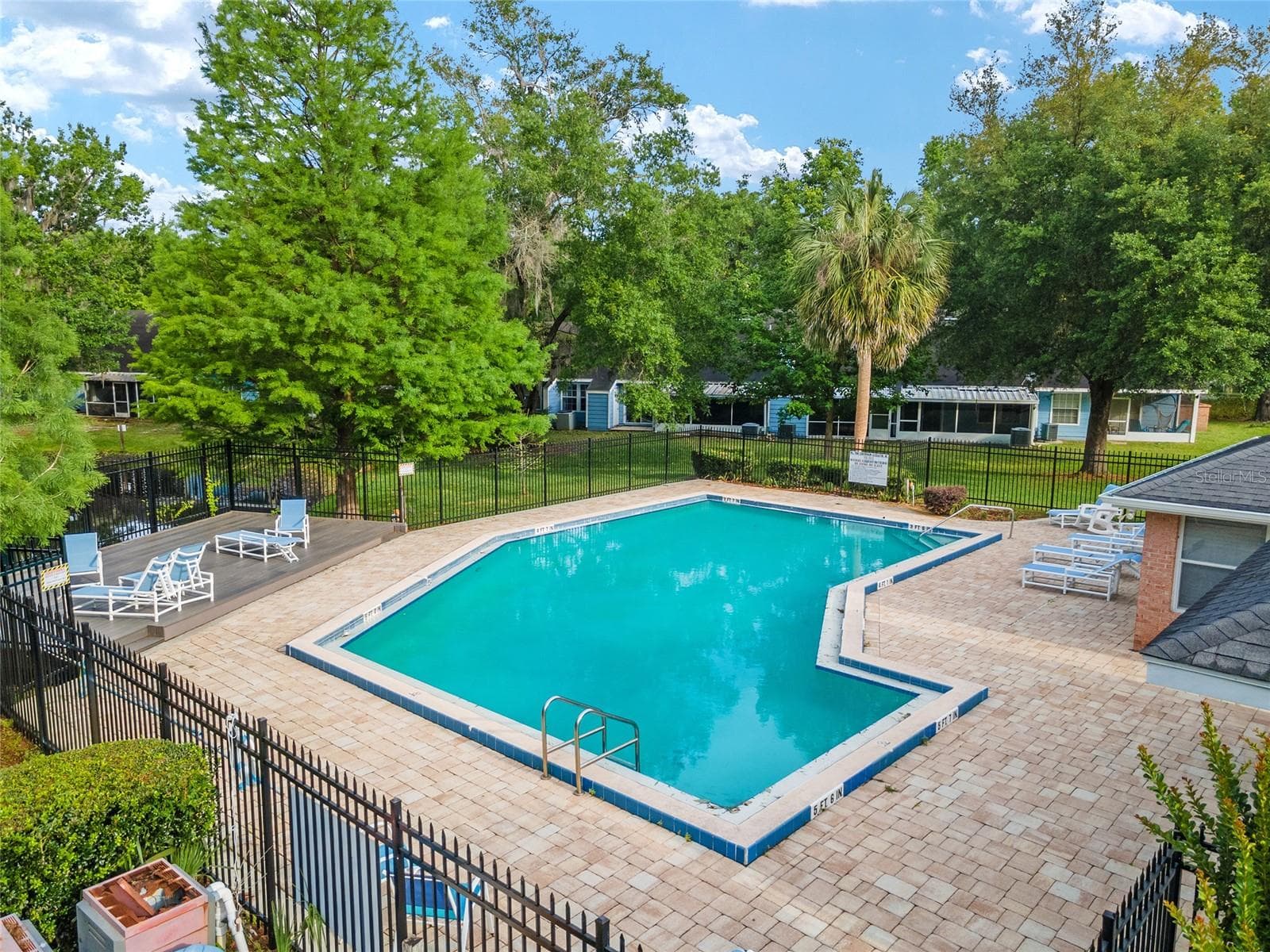 Condominium at 79 NW 48TH BLVD #16, GAINESVILLE, photo 73 of 89
