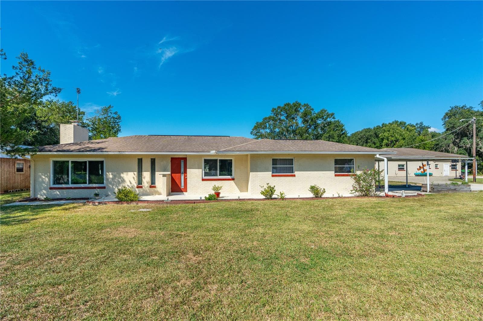 Single Family Residence at 870 COUNTY ROAD 65, BUNNELL, photo 2 of 86