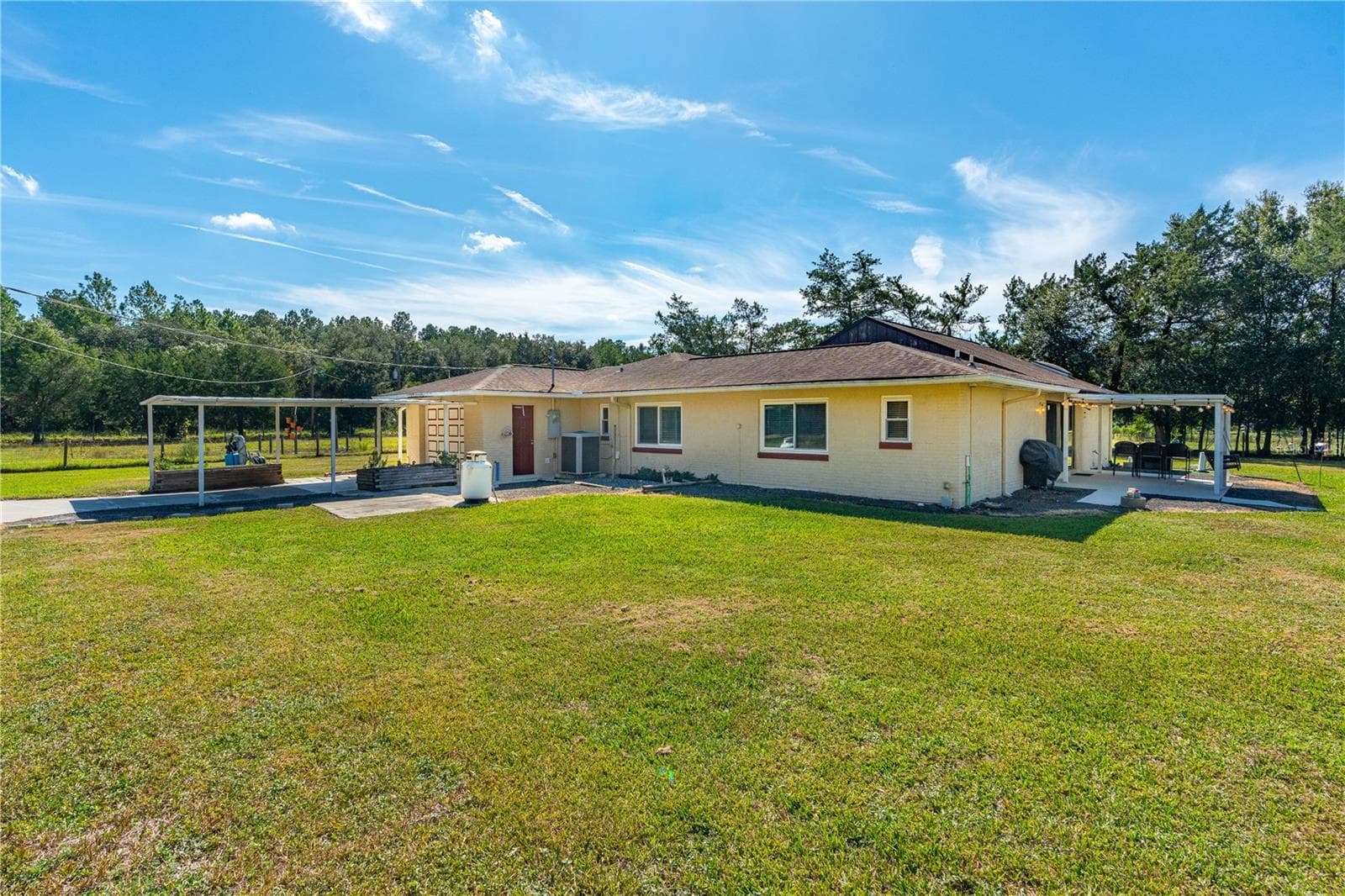 Single Family Residence at 870 COUNTY ROAD 65, BUNNELL, photo 11 of 86
