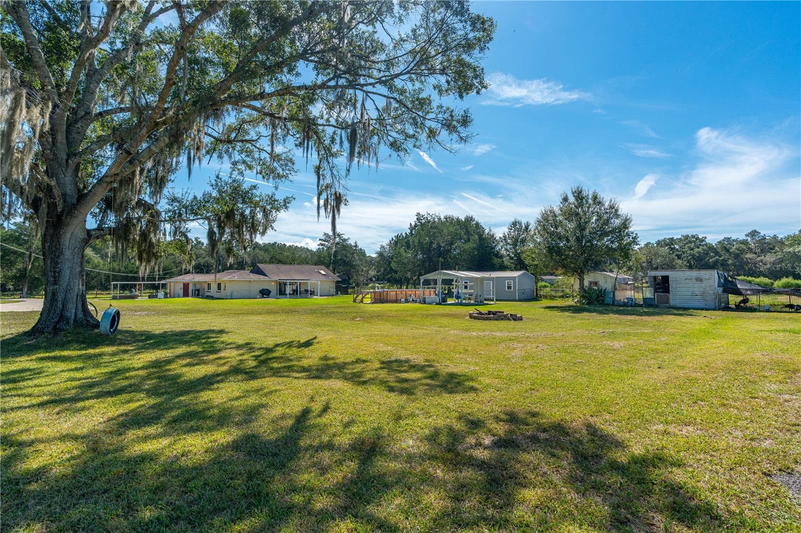 Single Family Residence at 870 COUNTY ROAD 65, BUNNELL, photo 13 of 86
