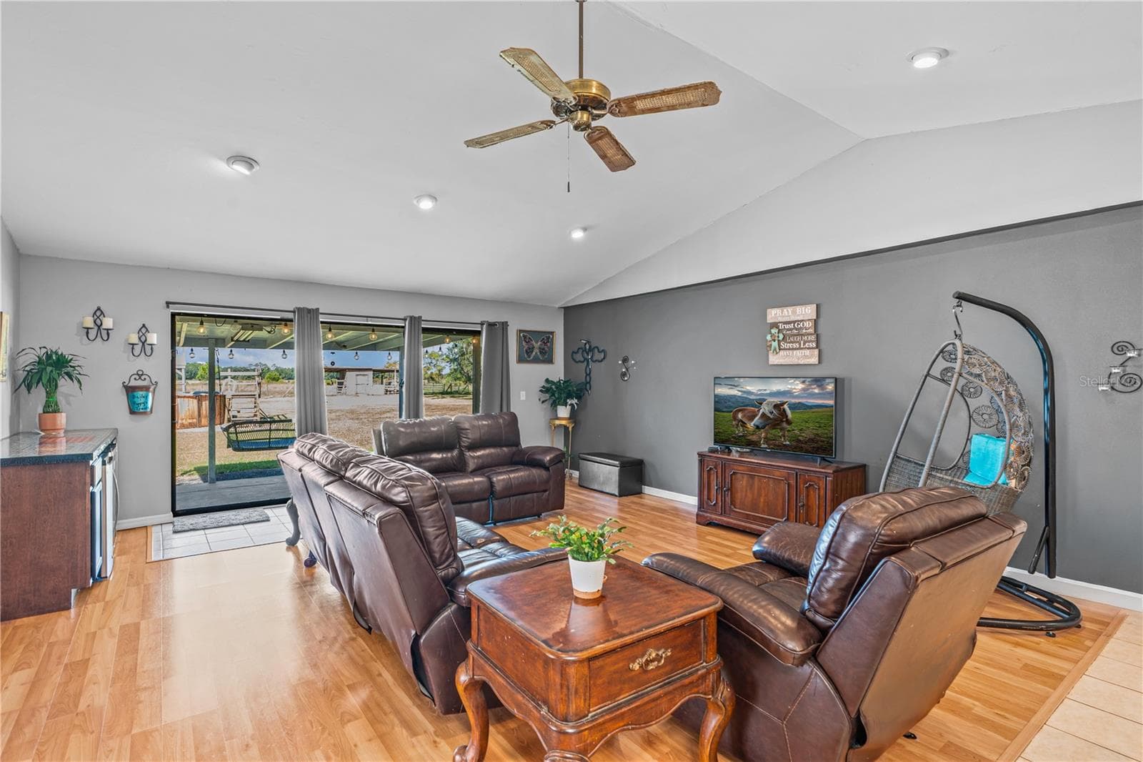 Single Family Residence at 870 COUNTY ROAD 65, BUNNELL, photo 27 of 86