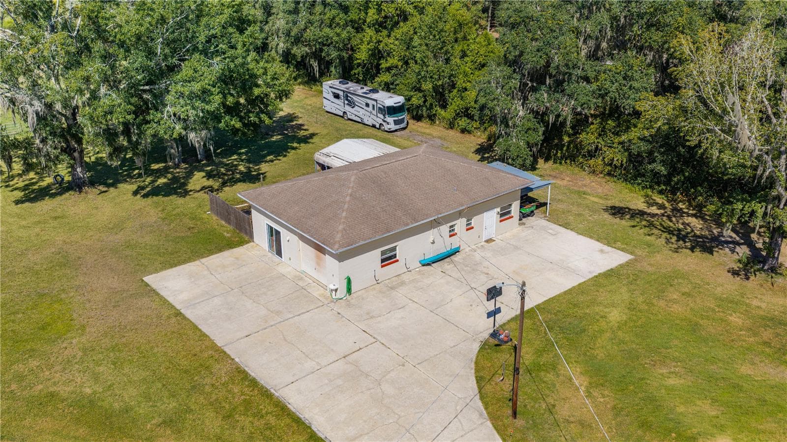 Single Family Residence at 870 COUNTY ROAD 65, BUNNELL, photo 46 of 86