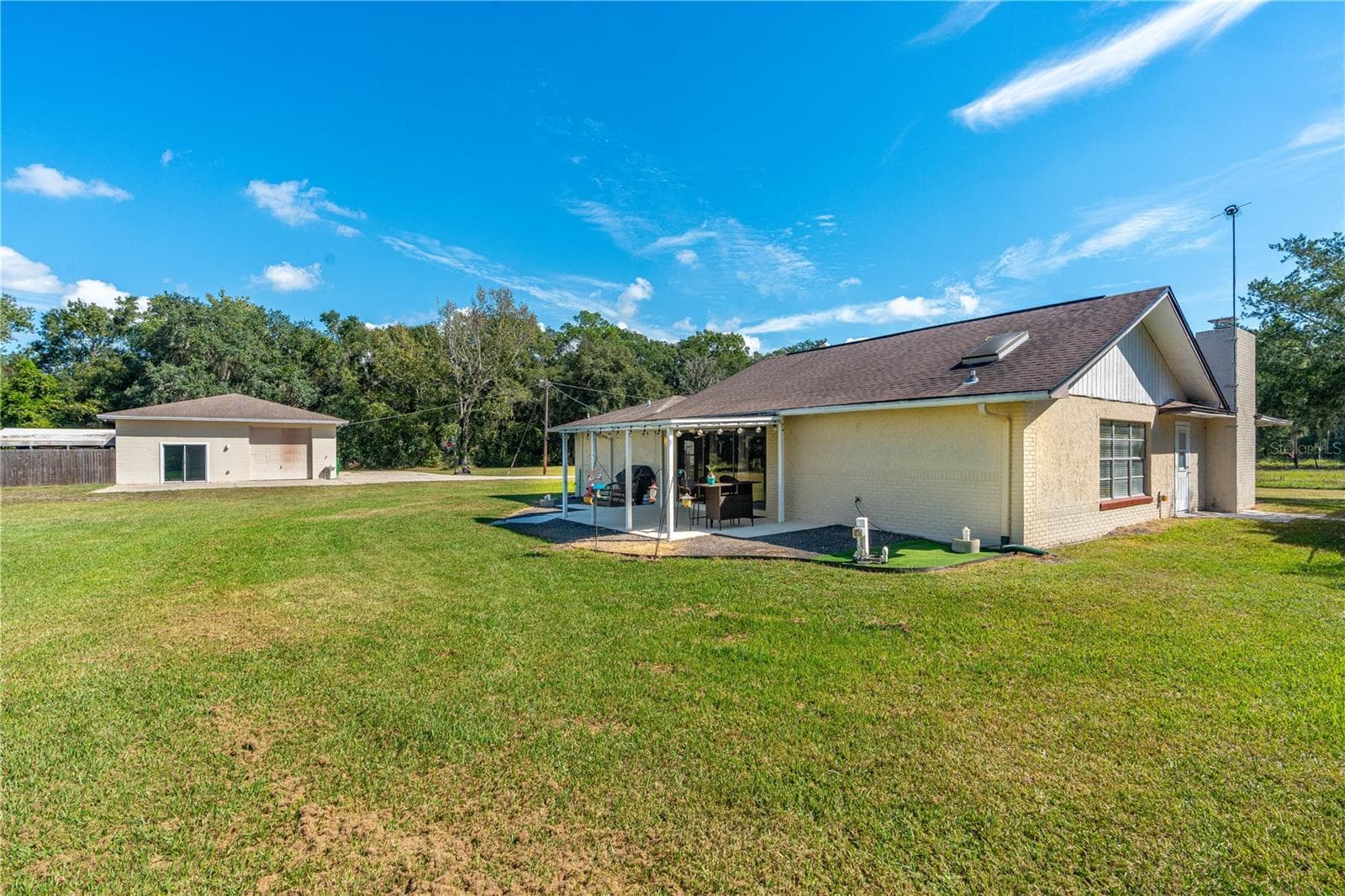 Single Family Residence at 870 COUNTY ROAD 65, BUNNELL, photo 48 of 86