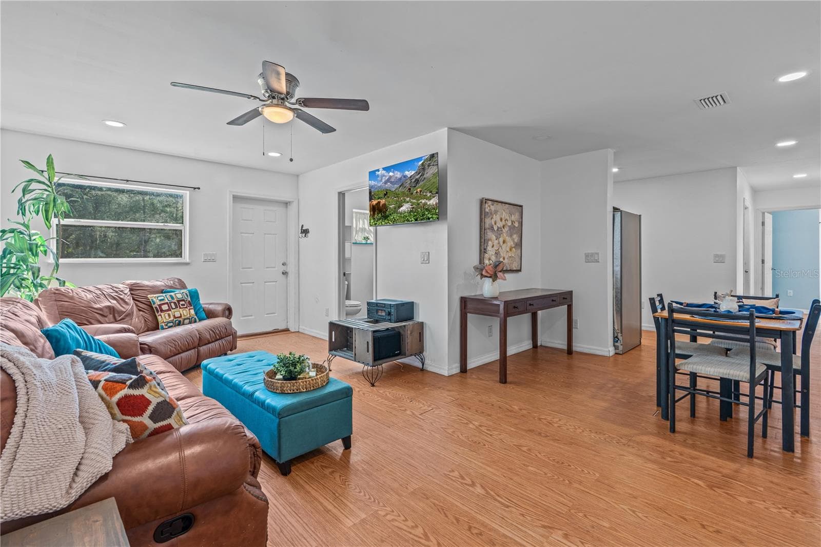 Single Family Residence at 870 COUNTY ROAD 65, BUNNELL, photo 51 of 86