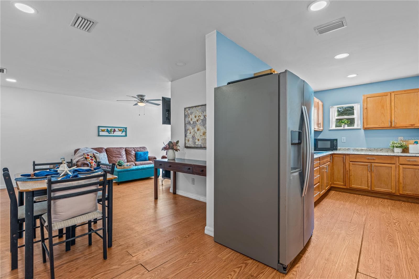 Single Family Residence at 870 COUNTY ROAD 65, BUNNELL, photo 53 of 86