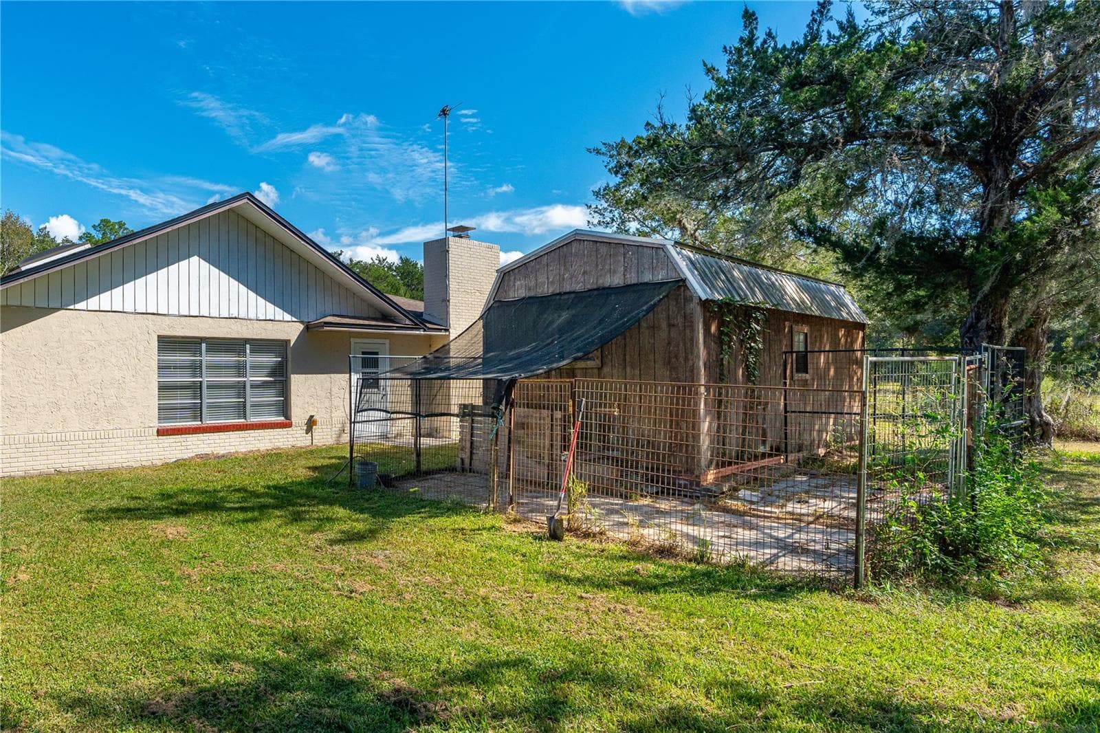 Single Family Residence at 870 COUNTY ROAD 65, BUNNELL, photo 72 of 86