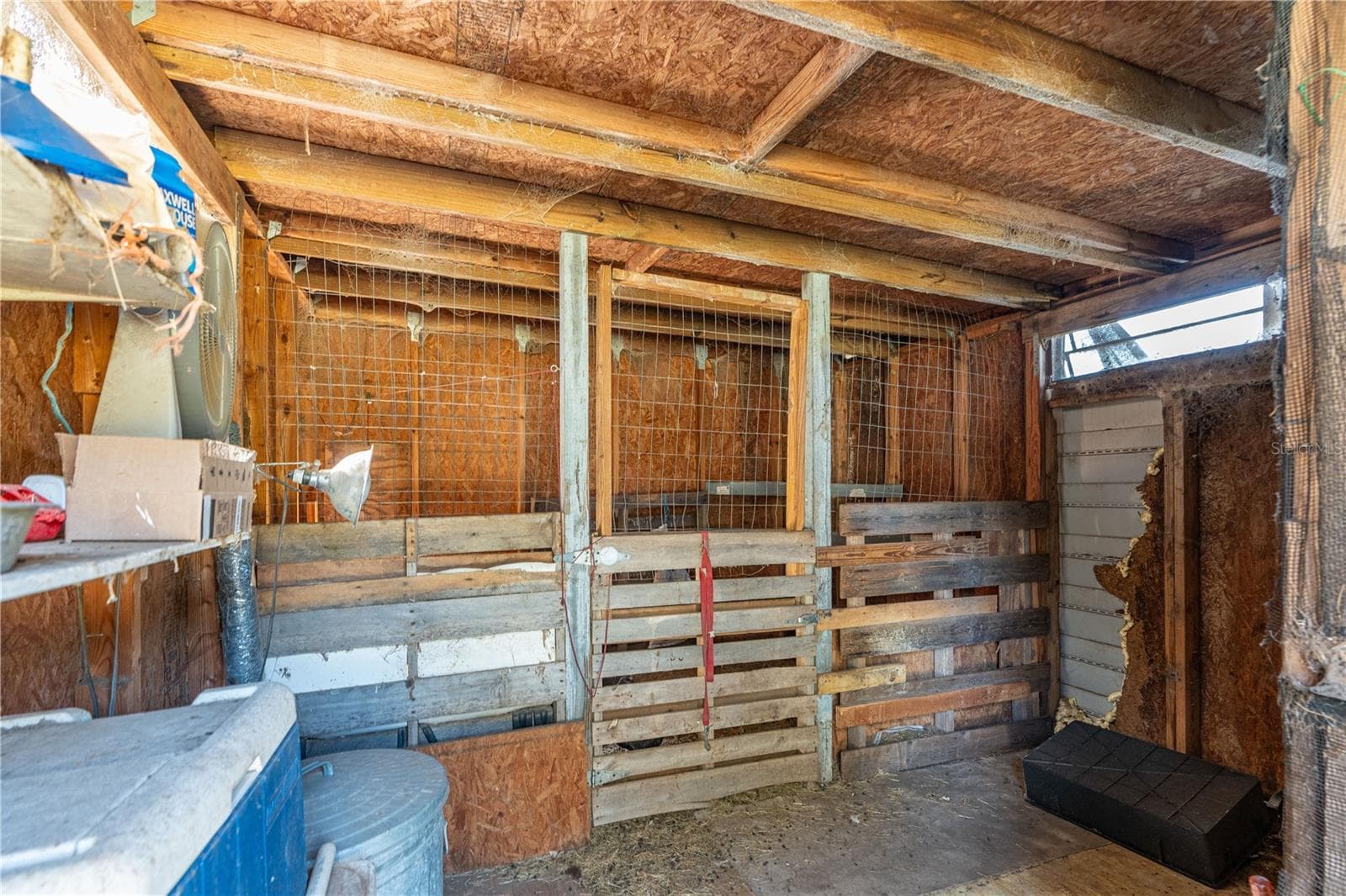 Single Family Residence at 870 COUNTY ROAD 65, BUNNELL, photo 78 of 86