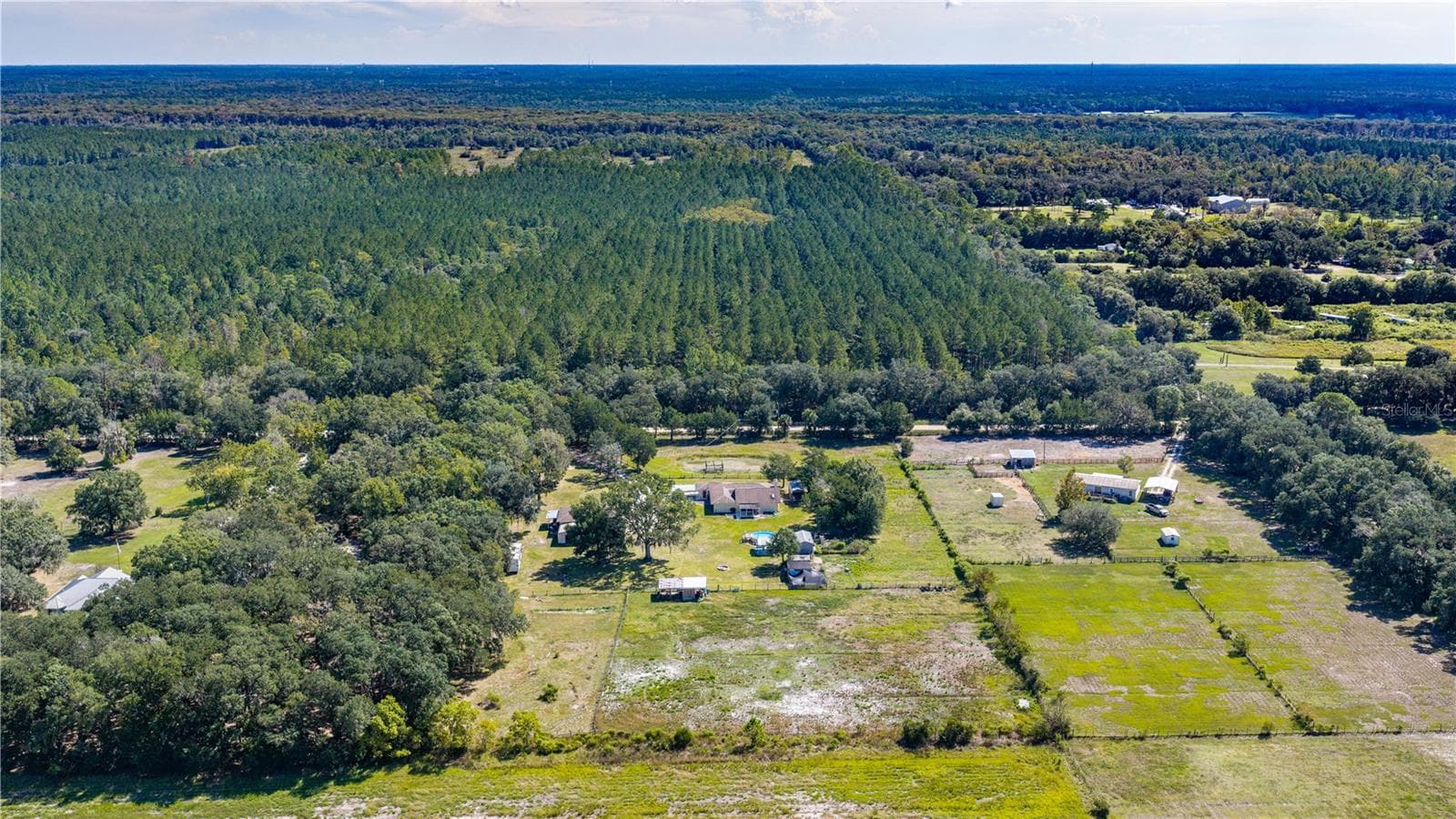 Single Family Residence at 870 COUNTY ROAD 65, BUNNELL, photo 84 of 86