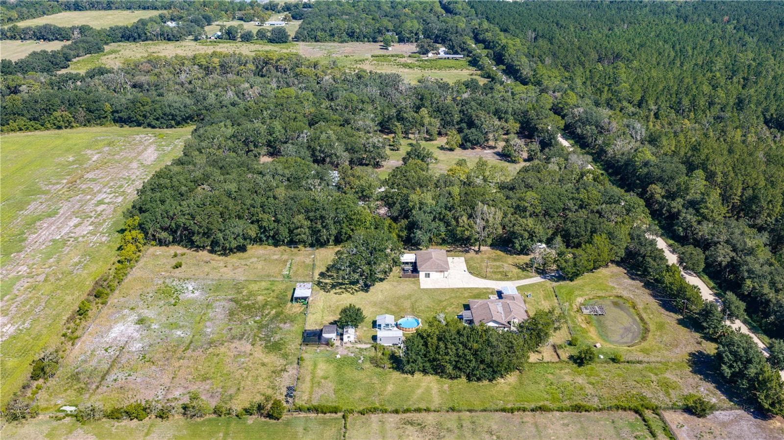 Single Family Residence at 870 COUNTY ROAD 65, BUNNELL, photo 85 of 86