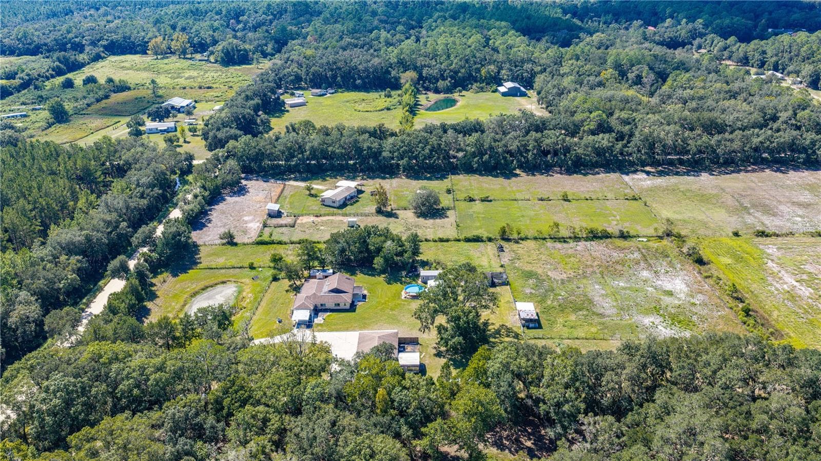 Single Family Residence at 870 COUNTY ROAD 65, BUNNELL, photo 86 of 86