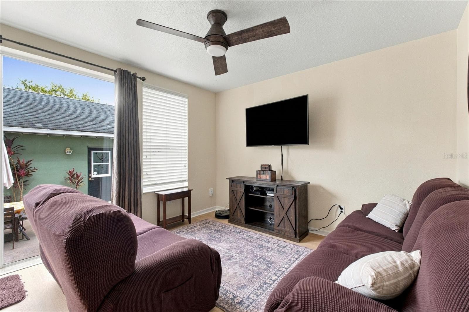 Townhouse at 10645 MARSHA DR, NEW PORT RICHEY, photo 7 of 65