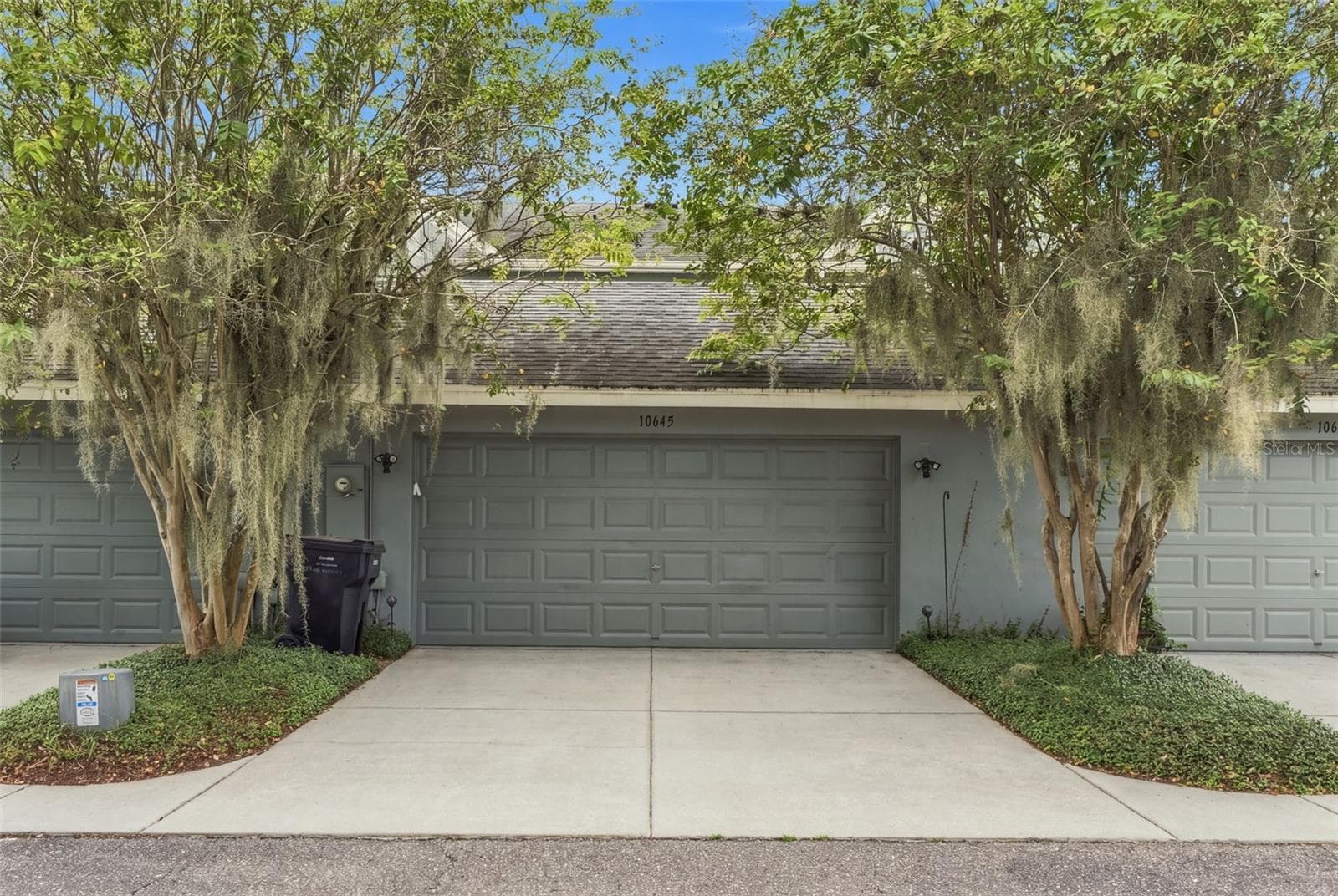 Townhouse at 10645 MARSHA DR, NEW PORT RICHEY, photo 27 of 65