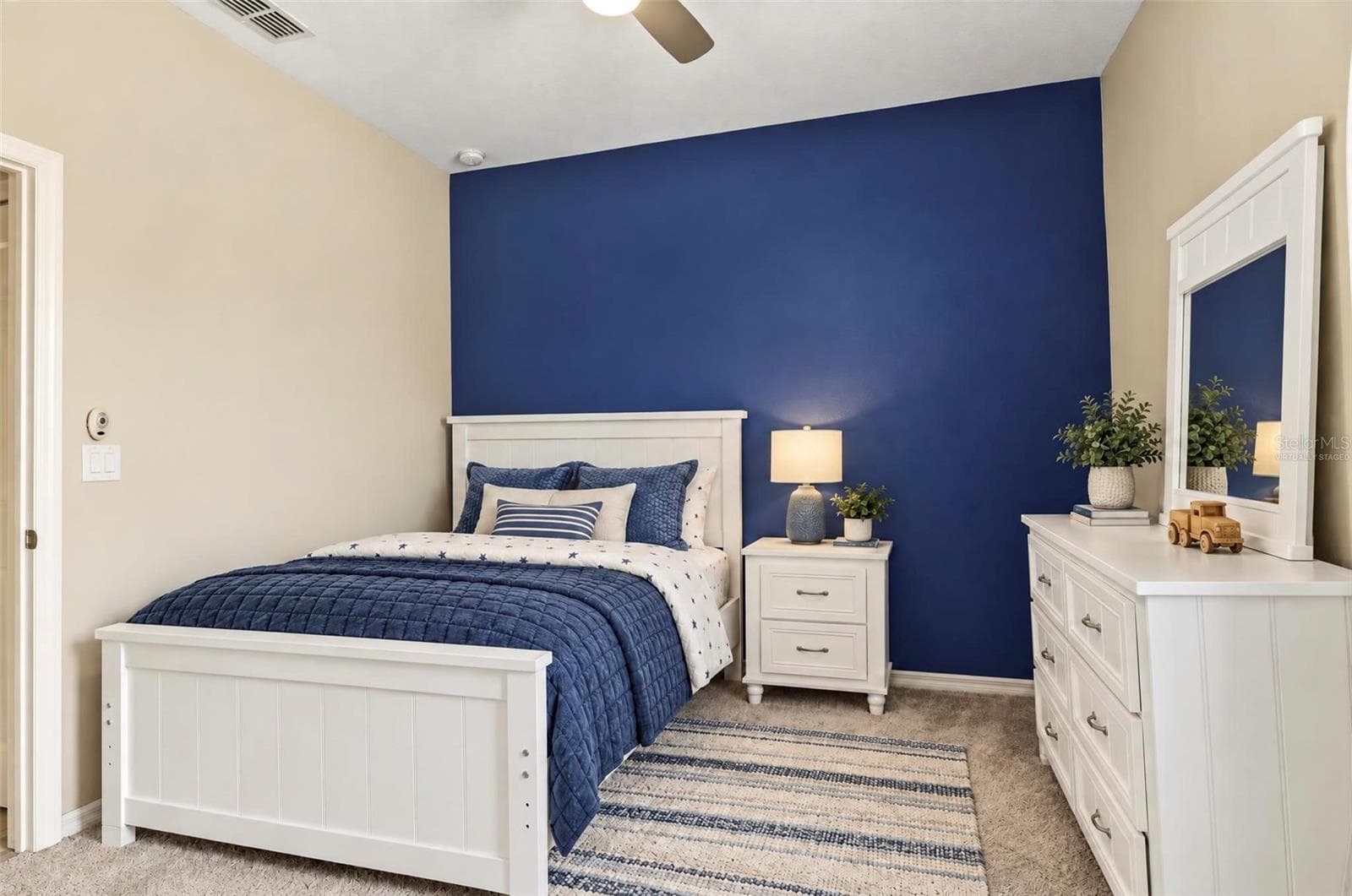 Virtually Staged - 2832 SUGAR MAGNOLIA DR, OCOEE