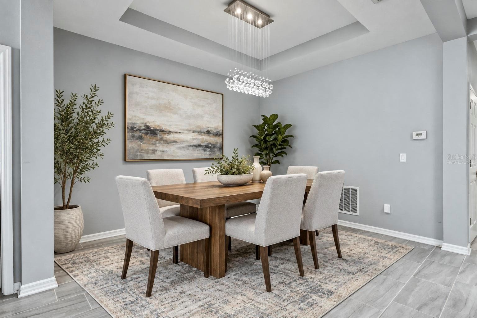 Virtually Staged - 2832 SUGAR MAGNOLIA DR, OCOEE