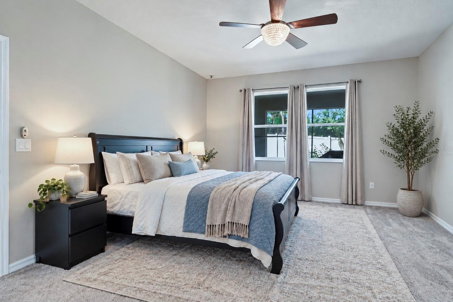 Virtually Staged - 2832 SUGAR MAGNOLIA DR, OCOEE