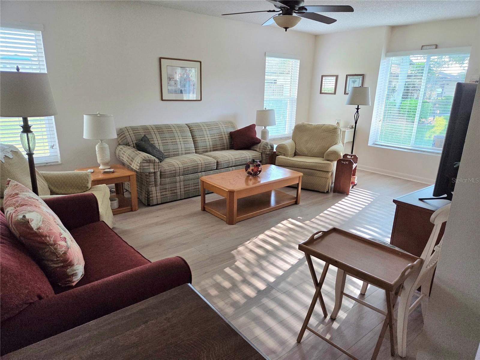 Condominium at 2822 72ND CT W #2163, BRADENTON, photo 4 of 10