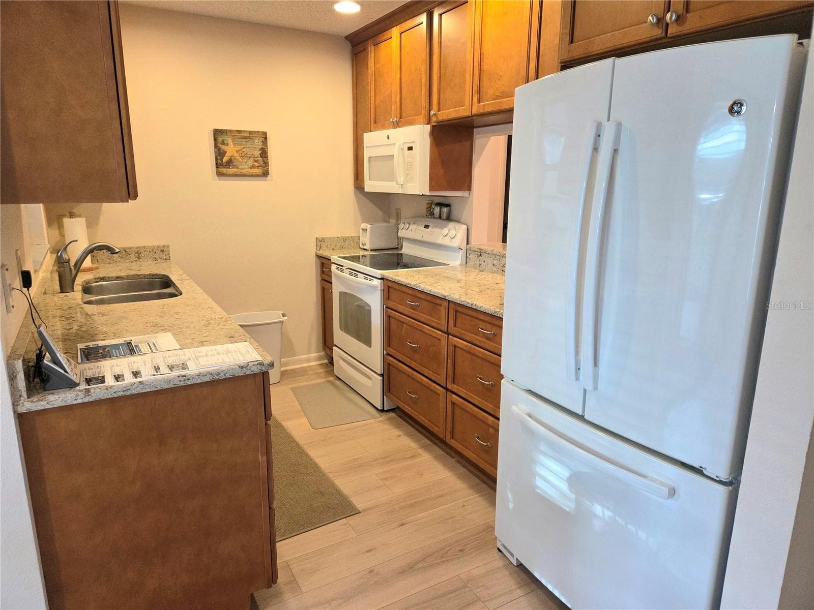 Condominium at 2822 72ND CT W #2163, BRADENTON, photo 7 of 10