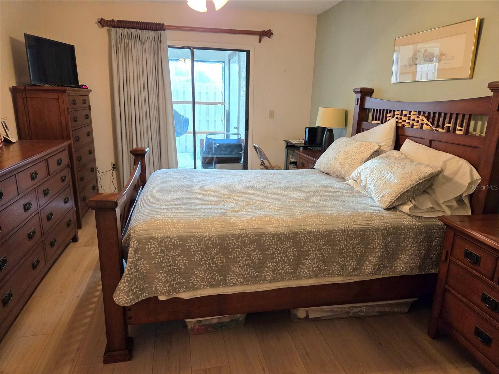 Condominium at 2822 72ND CT W #2163, BRADENTON, photo 8 of 10
