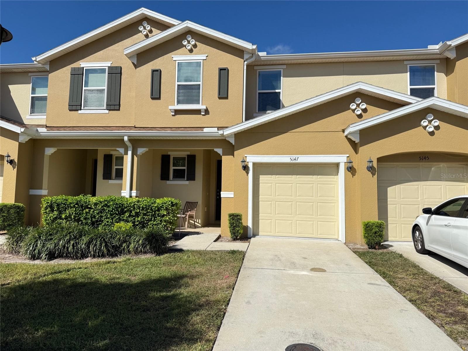 Townhouse at 5147 ADELAIDE DR, KISSIMMEE, photo 2 of 26