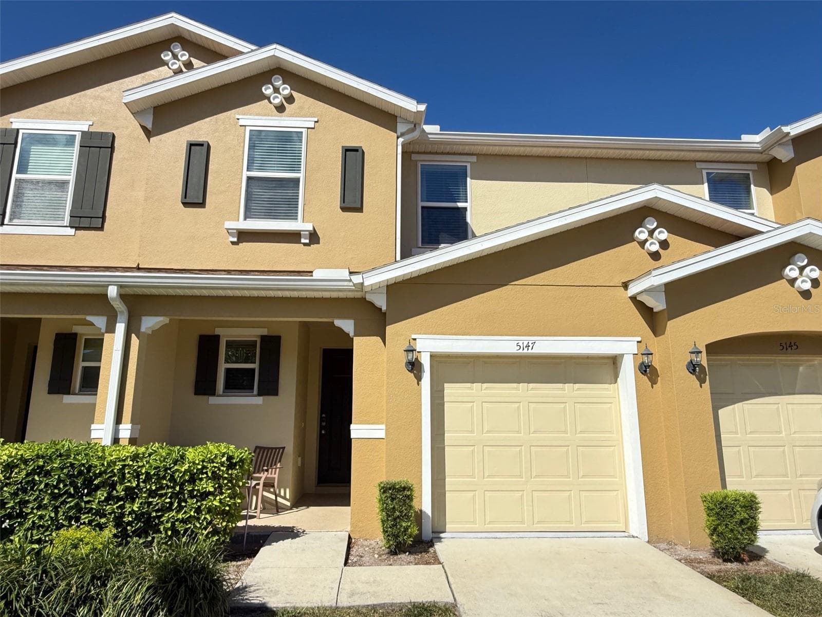 Townhouse at 5147 ADELAIDE DR, KISSIMMEE, photo 3 of 26