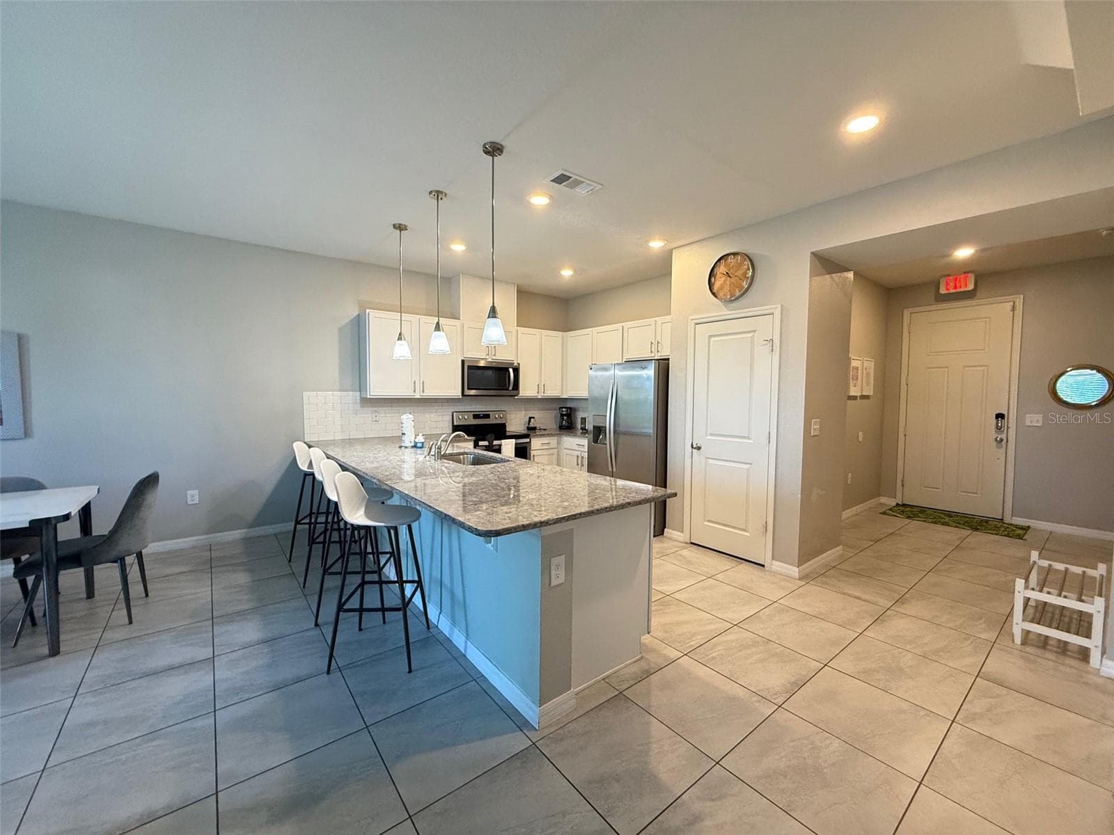 Townhouse at 5147 ADELAIDE DR, KISSIMMEE, photo 7 of 26