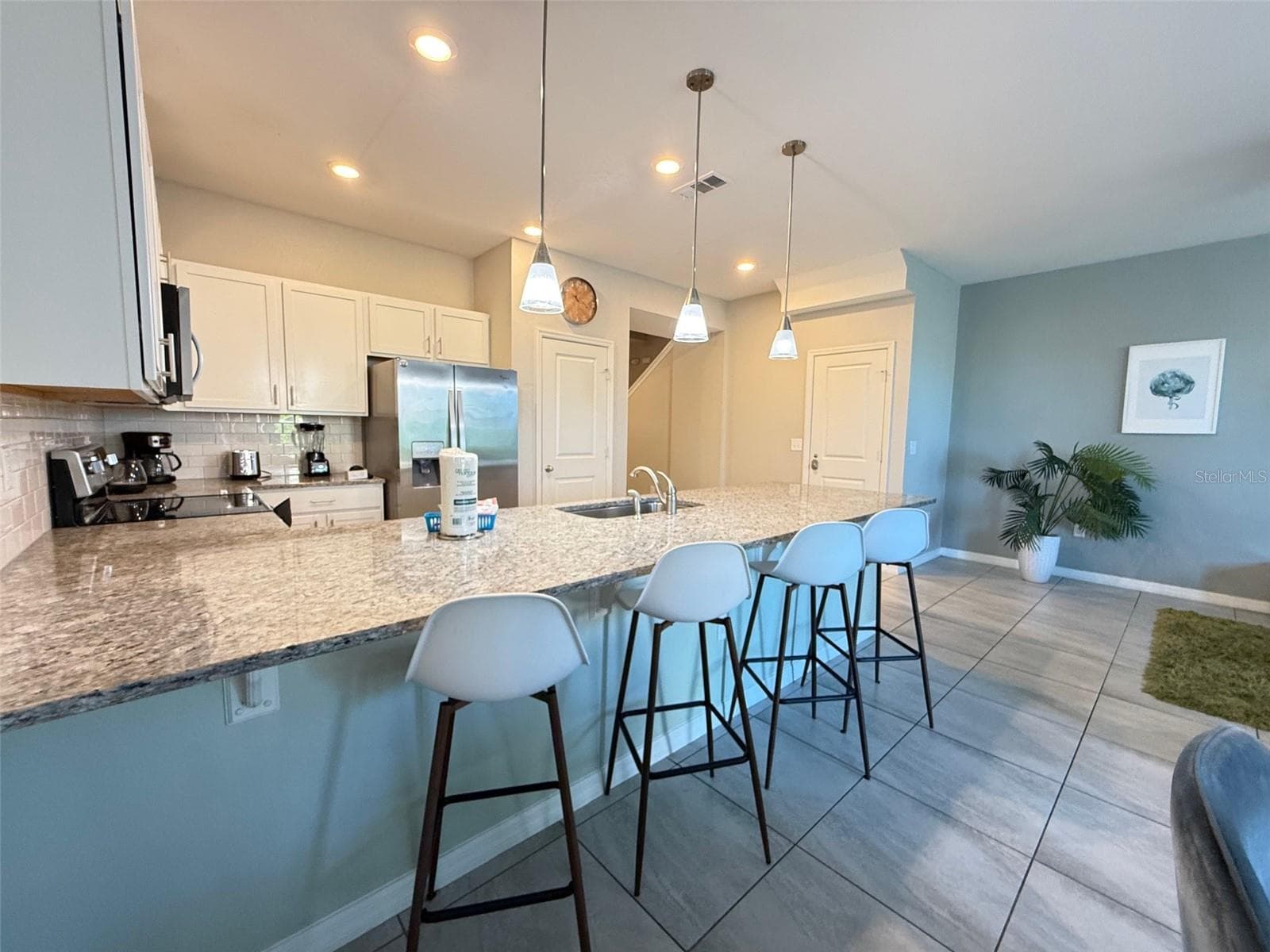 Townhouse at 5147 ADELAIDE DR, KISSIMMEE, photo 8 of 26