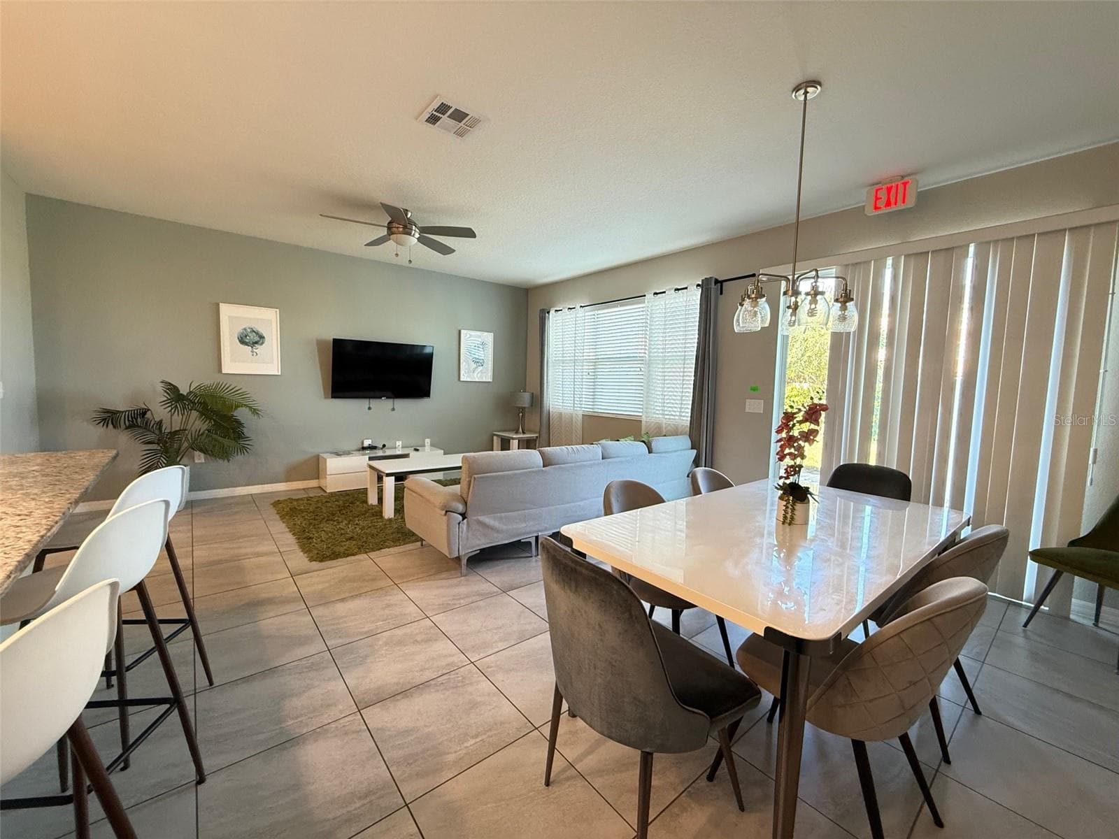 Townhouse at 5147 ADELAIDE DR, KISSIMMEE, photo 9 of 26