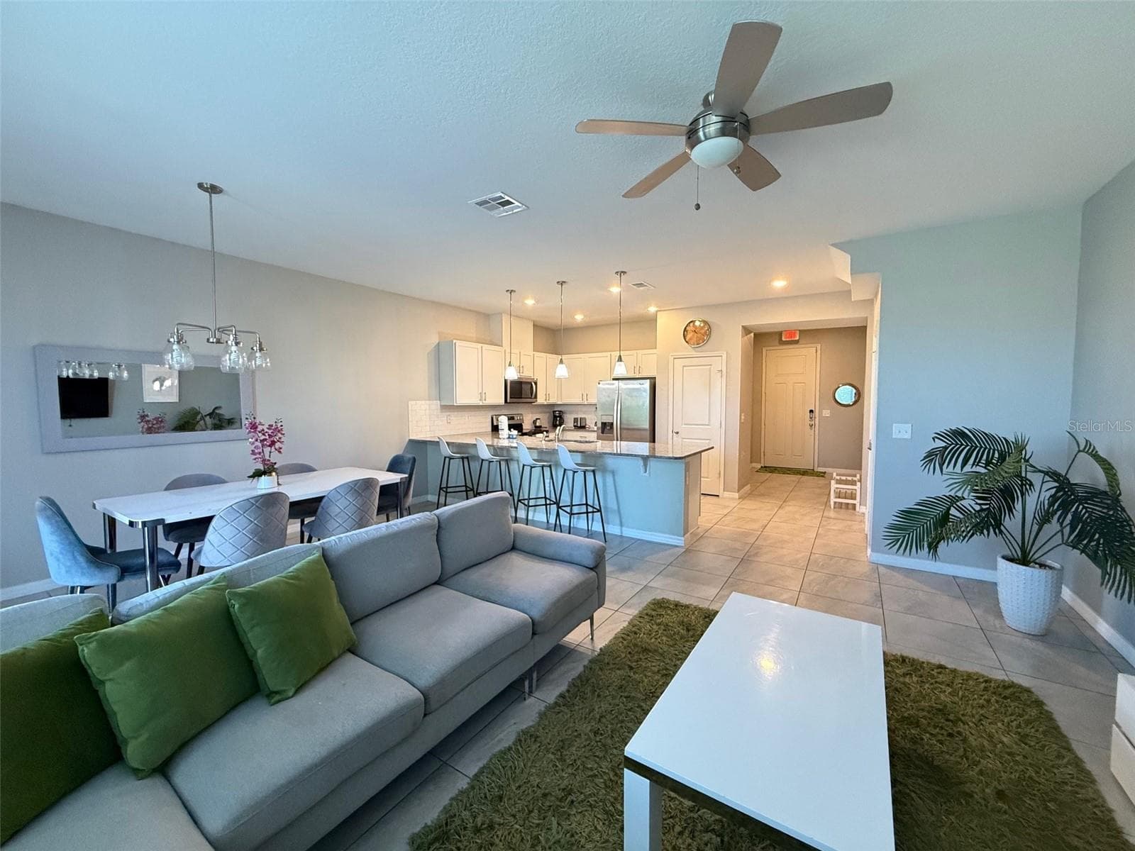 Townhouse at 5147 ADELAIDE DR, KISSIMMEE, photo 11 of 26