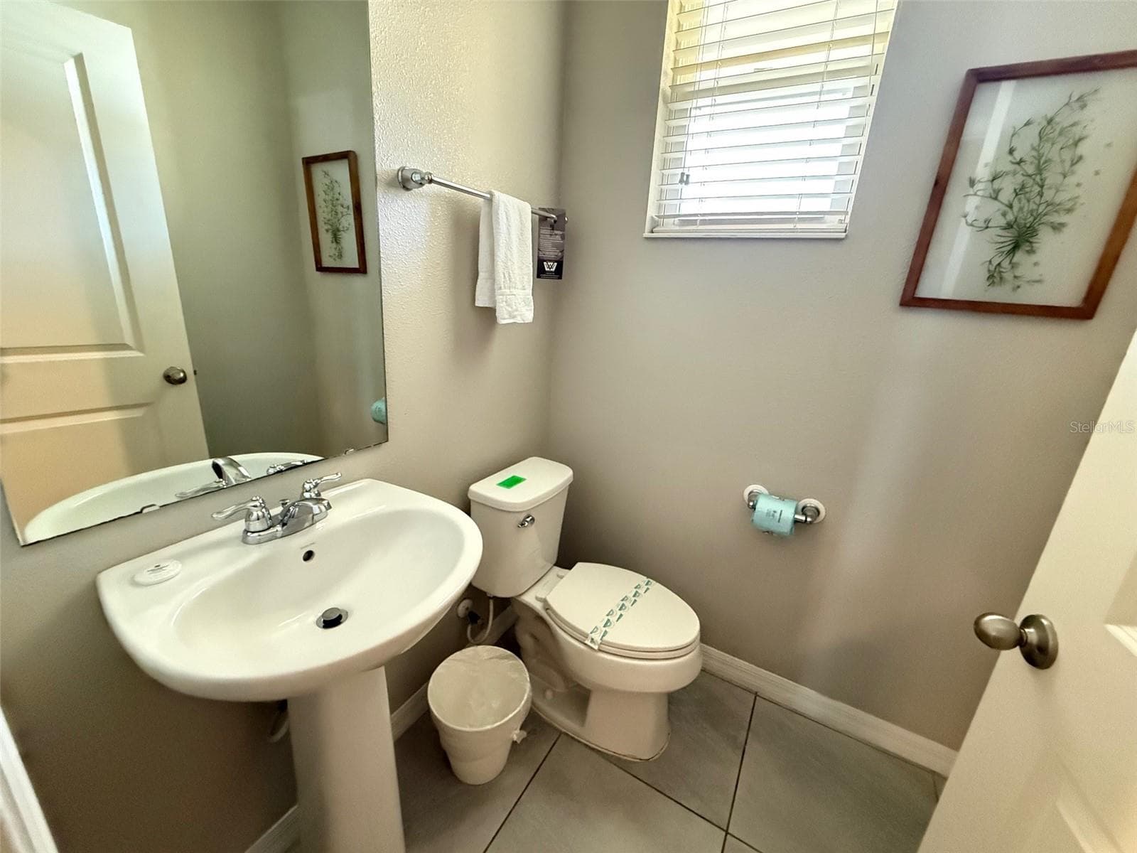 Townhouse at 5147 ADELAIDE DR, KISSIMMEE, photo 14 of 26