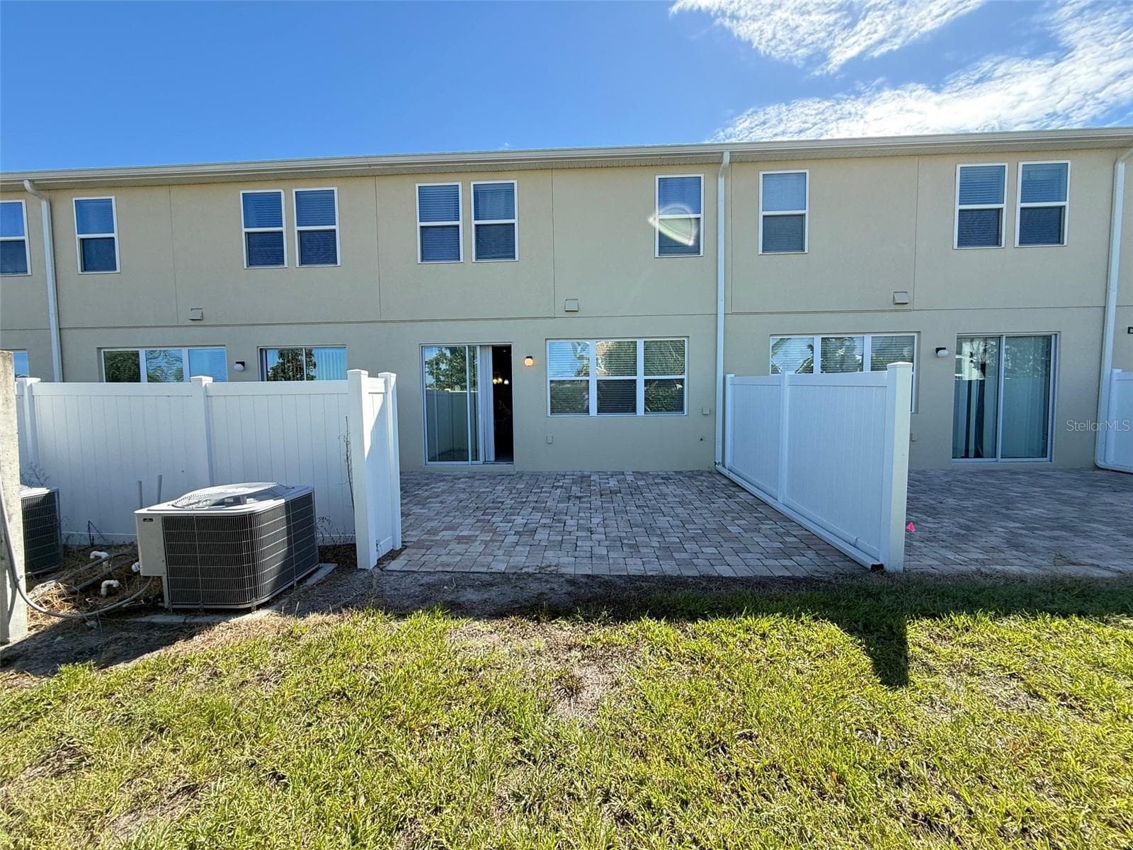 Townhouse at 5147 ADELAIDE DR, KISSIMMEE, photo 25 of 26
