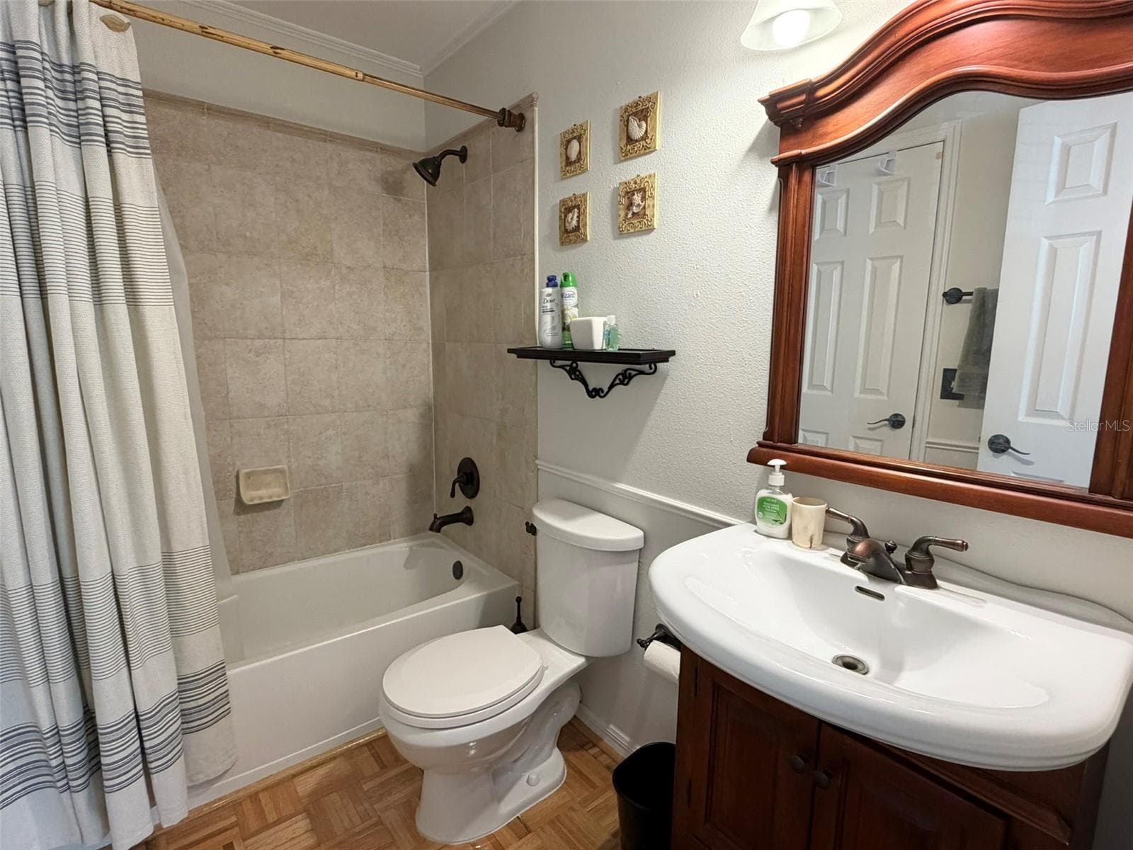Condominium at 1141 EXCELLER CT #201, CASSELBERRY, photo 15 of 22
