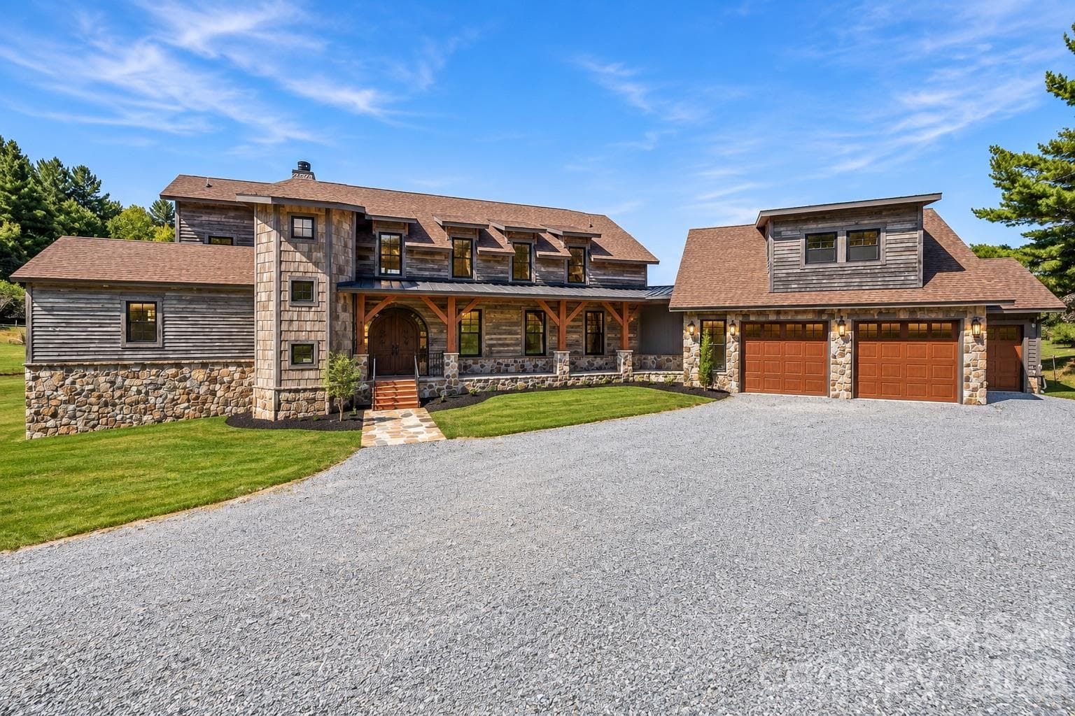 Single Family Residence at 119 Summer Day Drive, Blowing Rock, photo 5 of 48